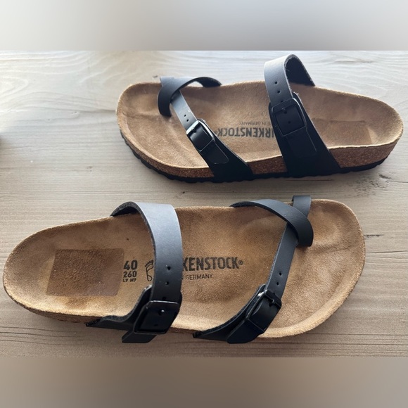Birkenstock Mayari Sandals - Picture 5 of 17